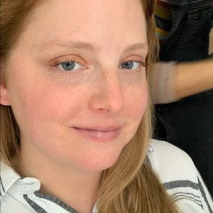 Meet your Posher, Katherine